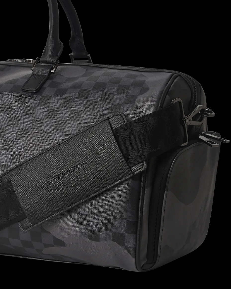 3AM NEVER SLEEP EMPEROR DUFFLE