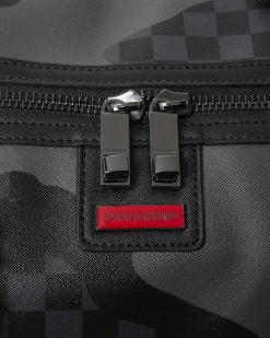 3AM NEVER SLEEP EMPEROR DUFFLE