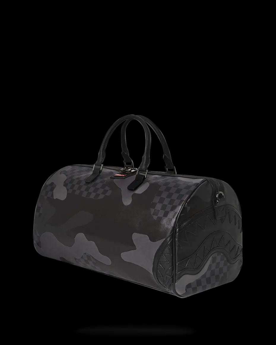 3AM NEVER SLEEP EMPEROR DUFFLE