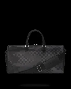 3AM NEVER SLEEP EMPEROR DUFFLE