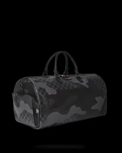 3AM NEVER SLEEP EMPEROR DUFFLE