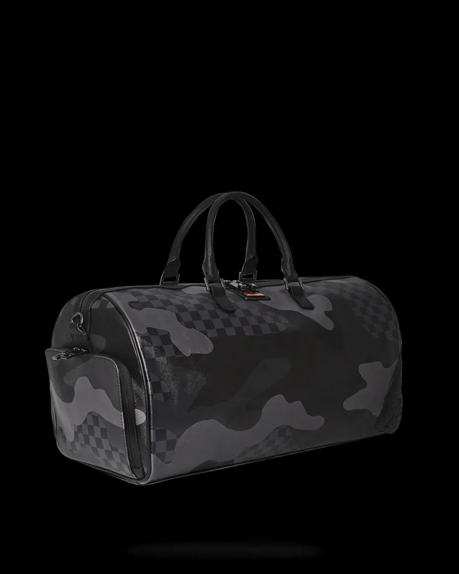 3AM NEVER SLEEP EMPEROR DUFFLE