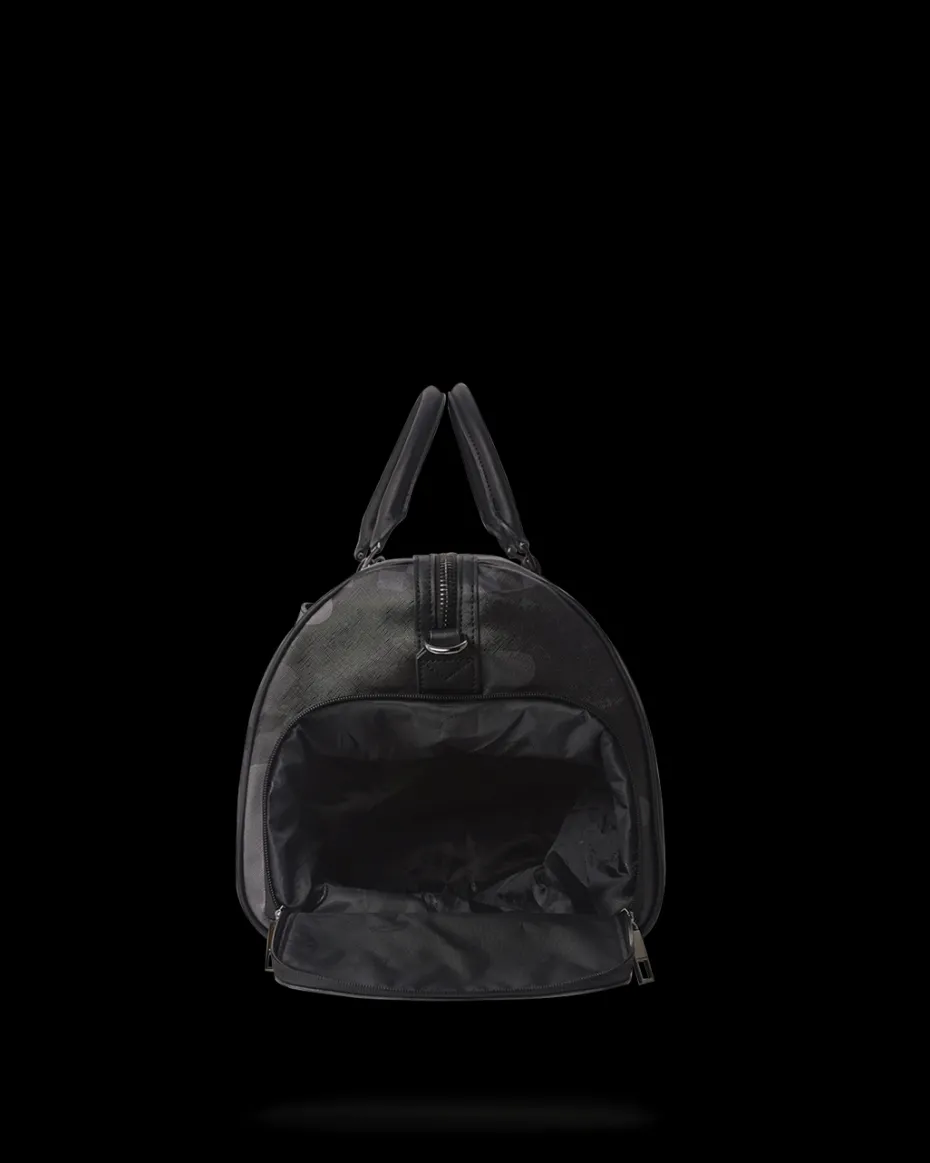 3AM NEVER SLEEP EMPEROR DUFFLE