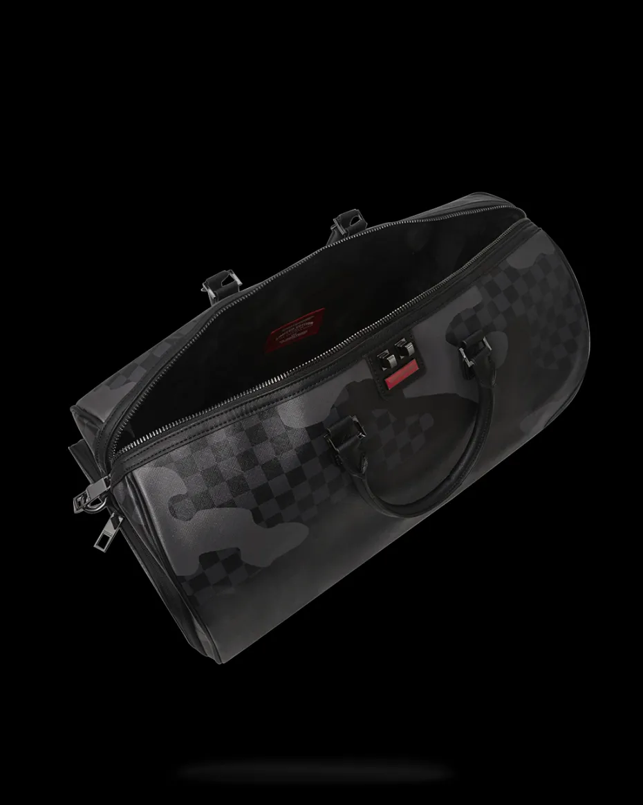 3AM NEVER SLEEP EMPEROR DUFFLE