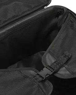 3AM NEVER SLEEP JETSETTER CARRY-ON LUGGAGE