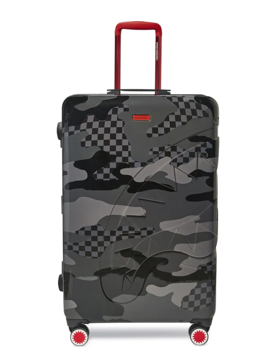 3AM NEVER SLEEP LUGGAGE SET