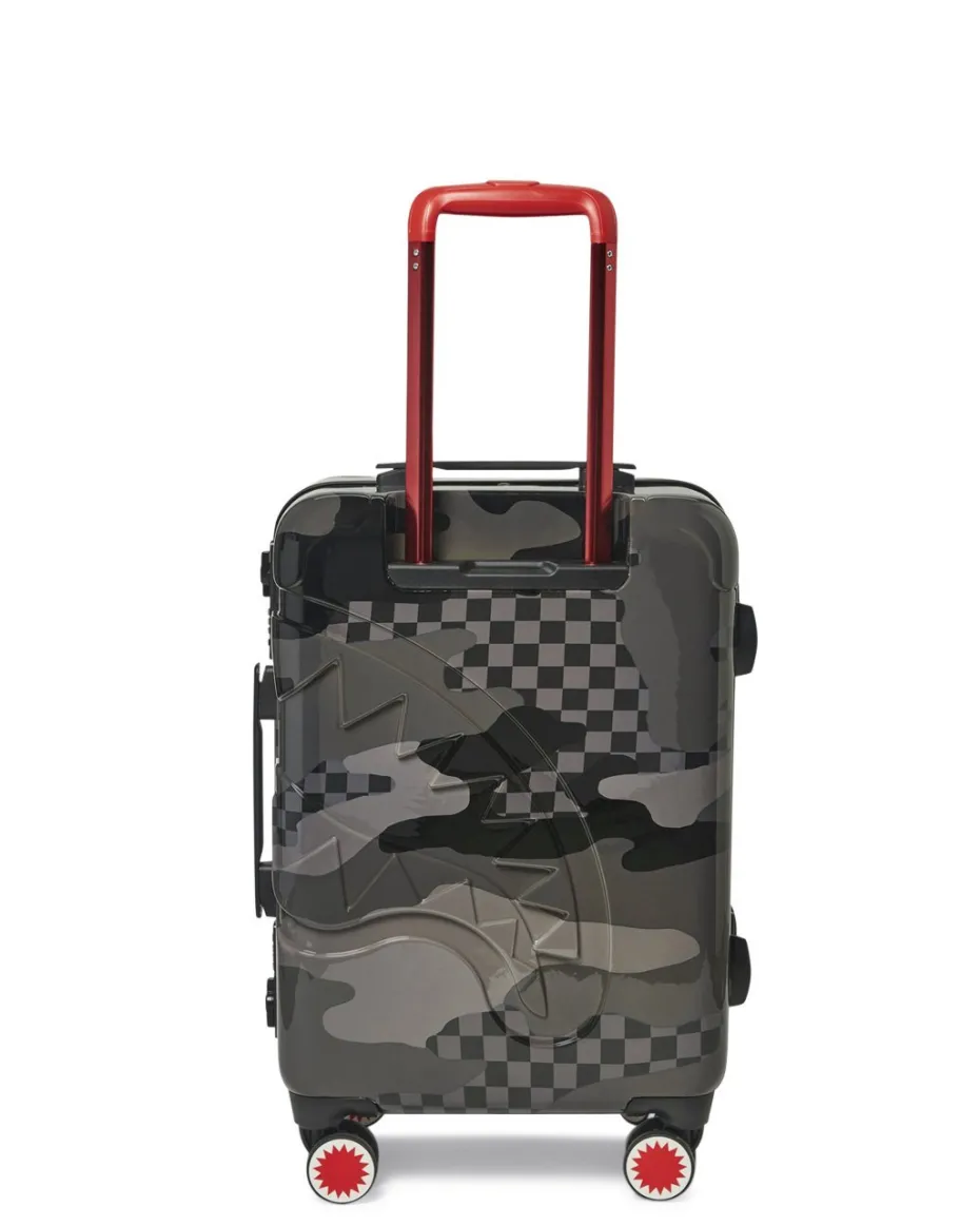 3AM NEVER SLEEP LUGGAGE SET
