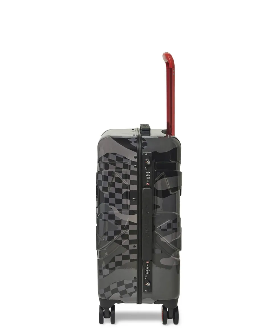 3AM NEVER SLEEP LUGGAGE SET