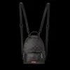 3AM NEVER SLEEP QUATTRO BACKPACK