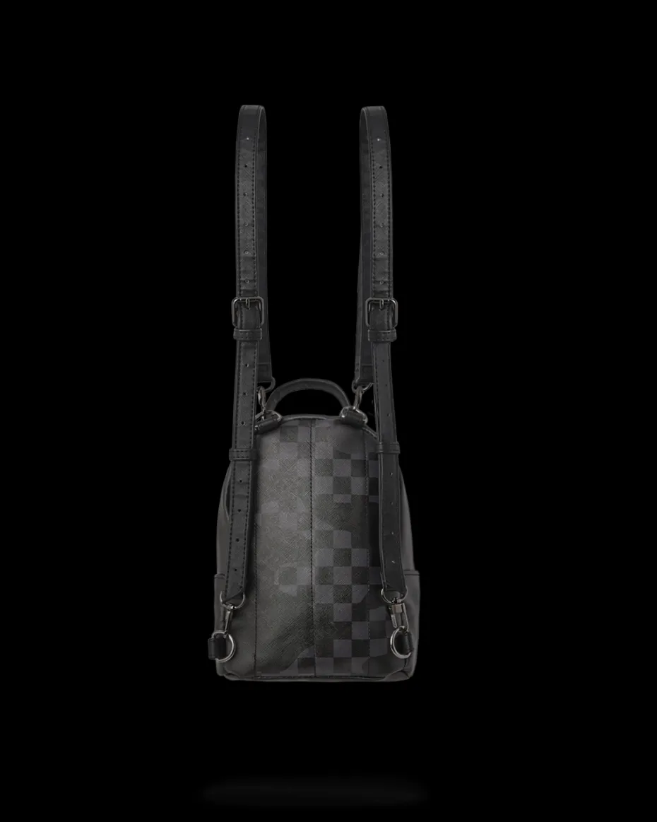 3AM NEVER SLEEP QUATTRO BACKPACK