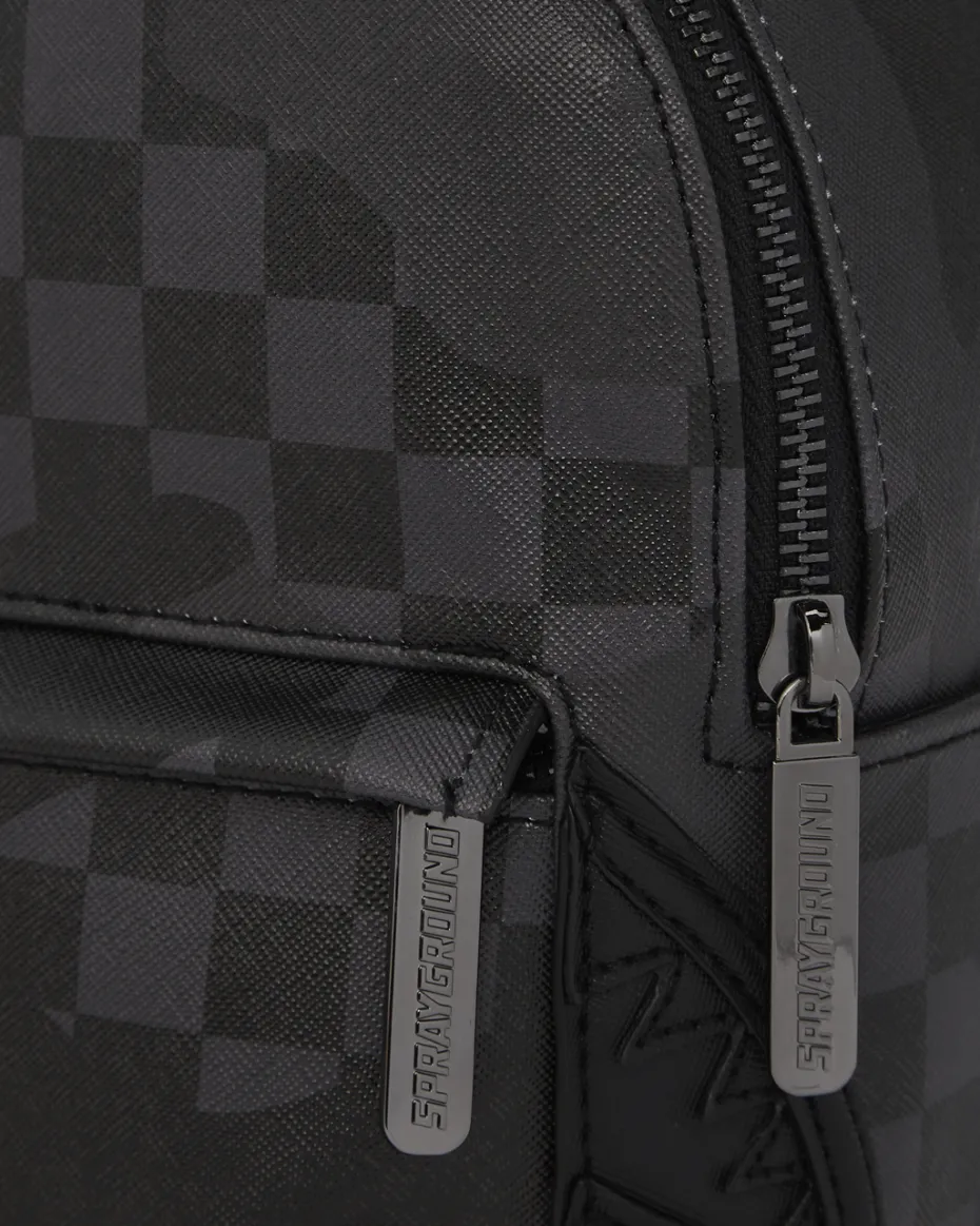 3AM NEVER SLEEP QUATTRO BACKPACK