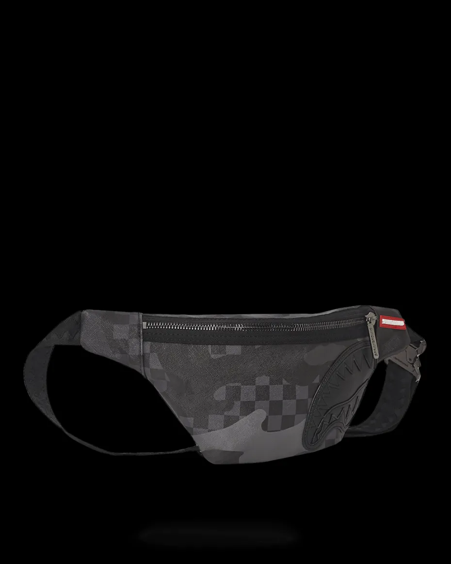 3AM NEVER SLEEP SAVVY CROSSBODY