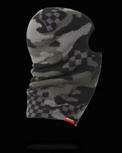 3AM NEVER SLEEP SKI MASK