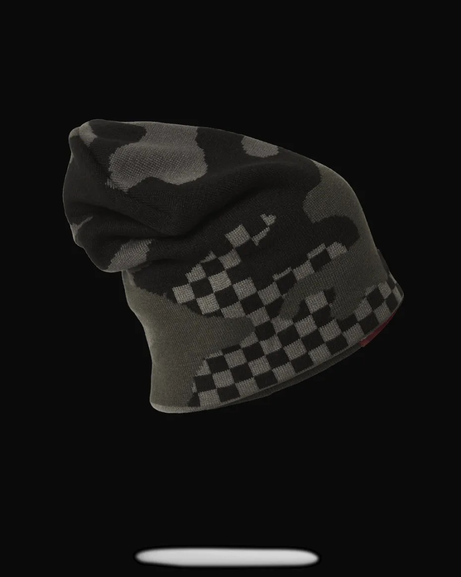 3AM NEVER SLEEP SLOUCH BEANIE