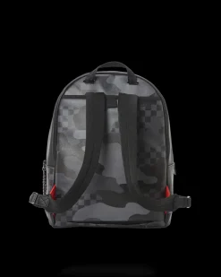 3AM PINK DRIP CHATEAU BACKPACK