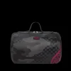 3AM PINK DRIP TUBE DUFFLE