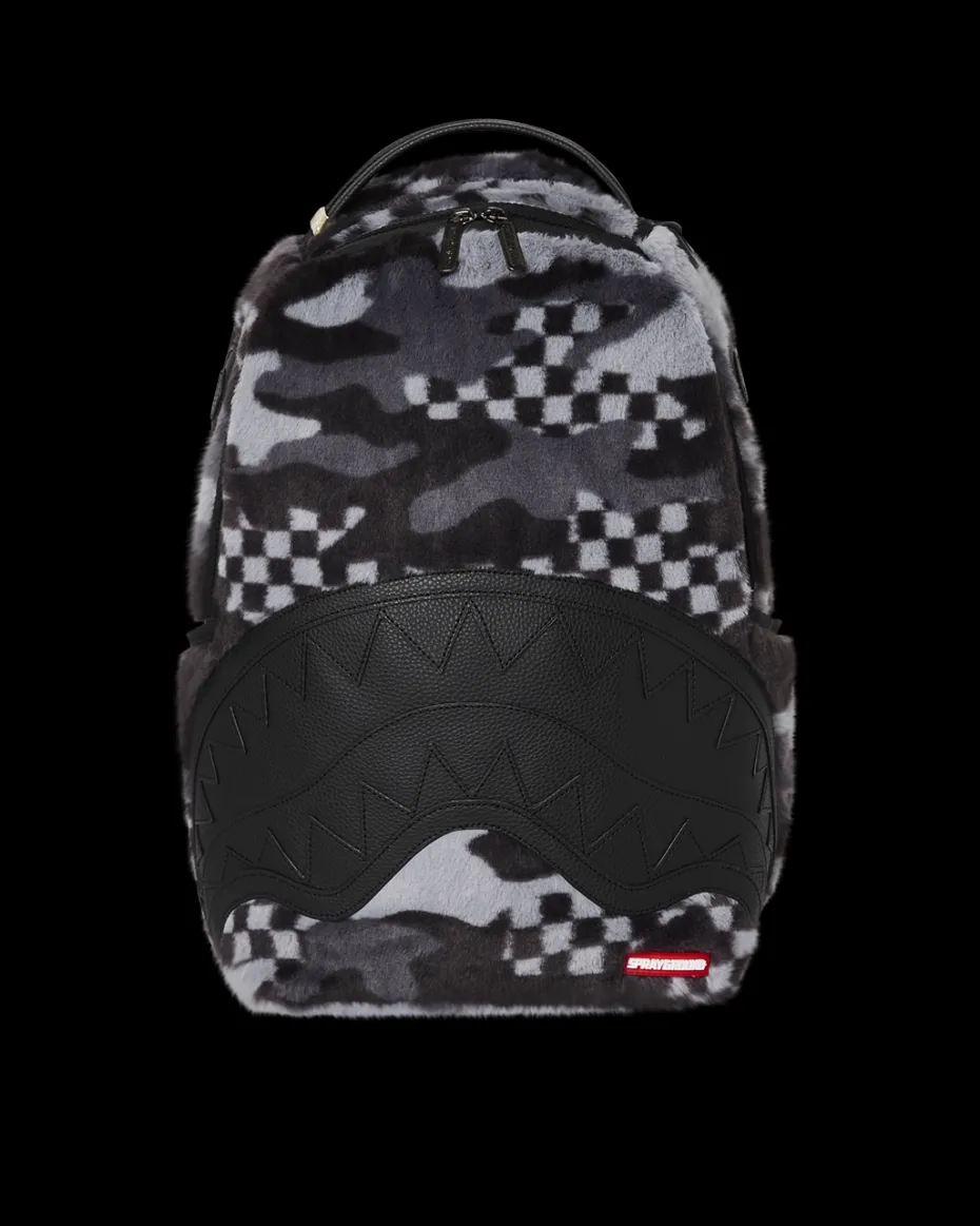 3AM PLUSH ASPEN HIGHLANDS BACKPACK
