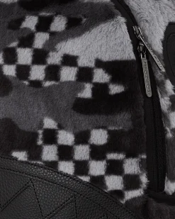 3AM PLUSH ASPEN HIGHLANDS BACKPACK