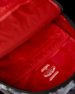 3AM PLUSH ASPEN HIGHLANDS BACKPACK