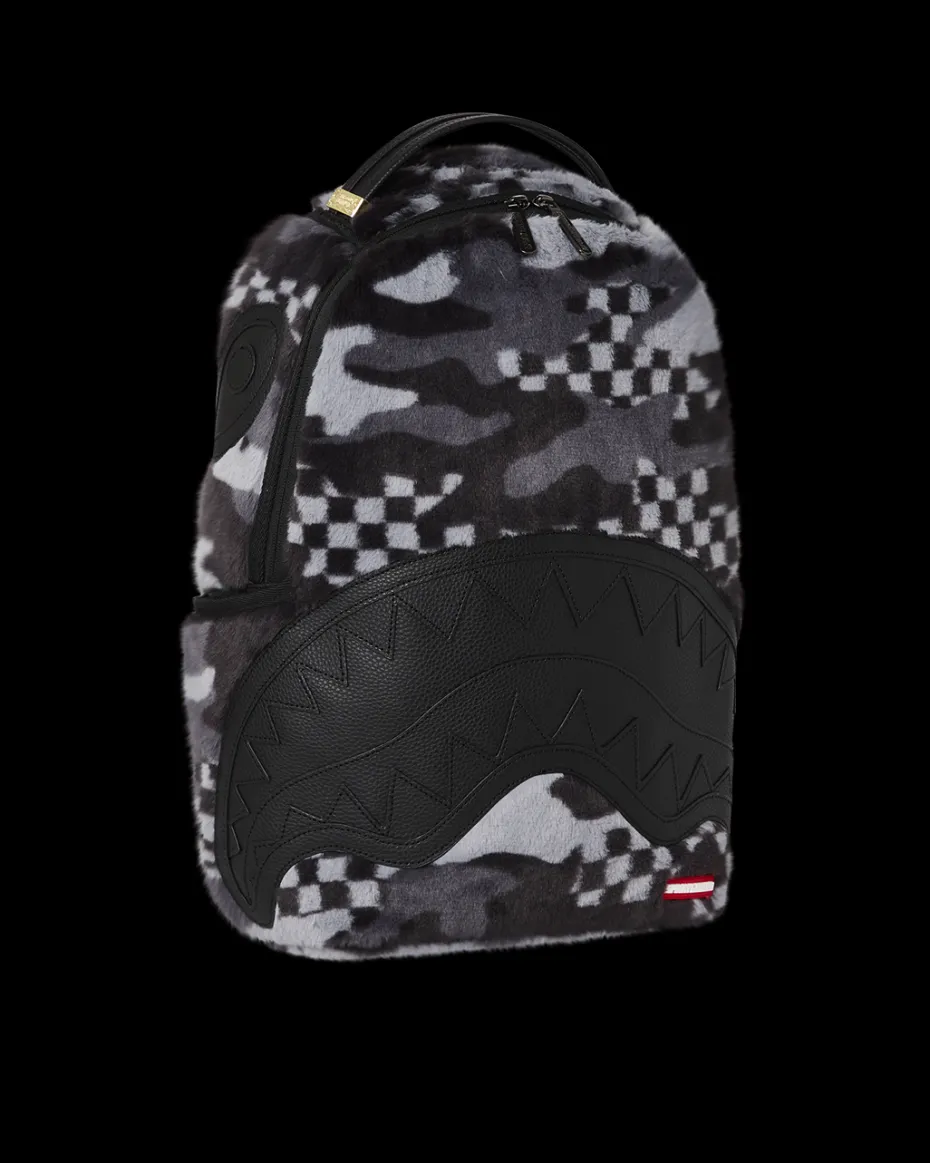 3AM PLUSH ASPEN HIGHLANDS BACKPACK