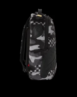 3AM PLUSH ASPEN HIGHLANDS BACKPACK