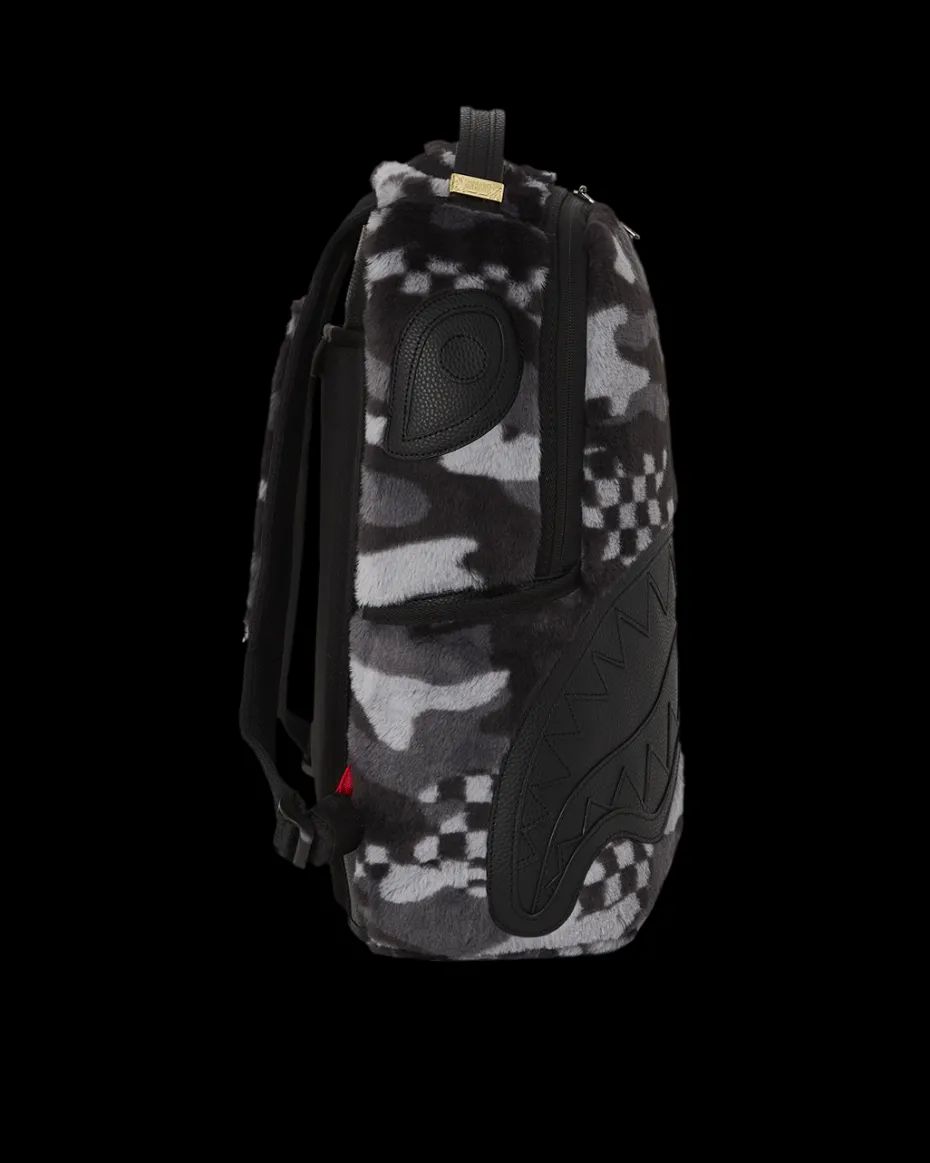 3AM PLUSH ASPEN HIGHLANDS BACKPACK