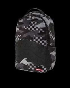 3AM PLUSH ASPEN HIGHLANDS BACKPACK