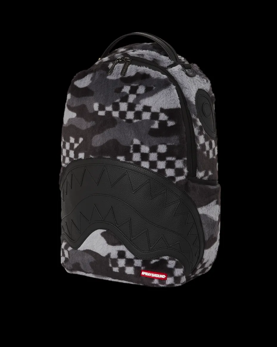 3AM PLUSH ASPEN HIGHLANDS BACKPACK