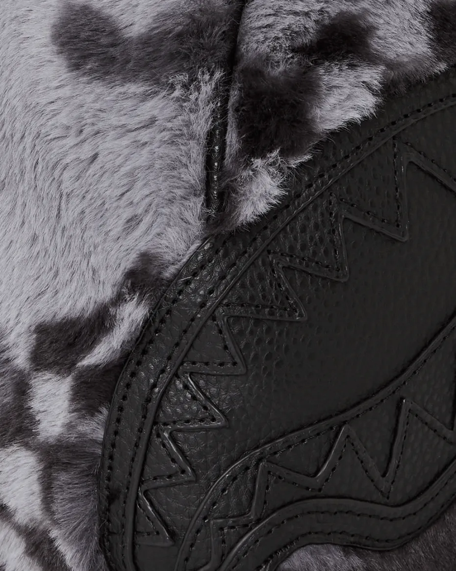 3AM PLUSH ASPEN HIGHLANDS MINI DUFFLE