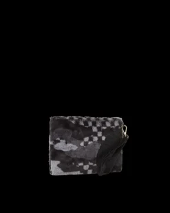 3AM PLUSH ASPEN HIGHLANDS CROSSOVER CLUTCH