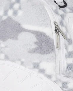3AM PLUSH SWISS ALPS BACKPACK
