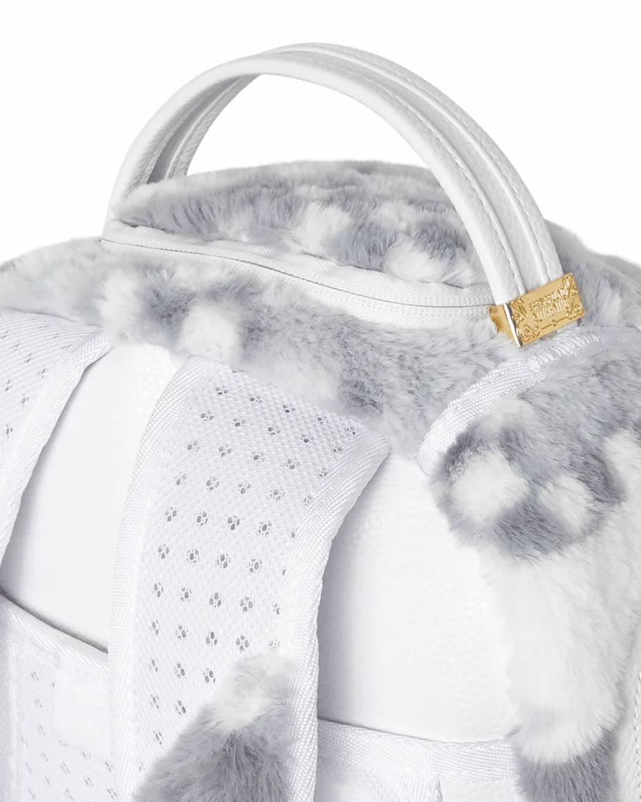 3AM PLUSH SWISS ALPS BACKPACK