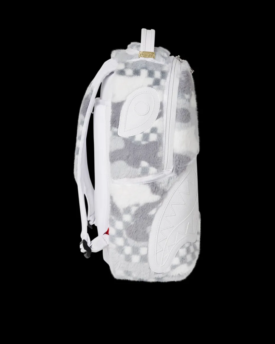 3AM PLUSH SWISS ALPS BACKPACK