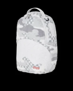 3AM PLUSH SWISS ALPS BACKPACK