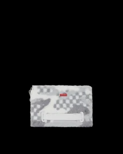 3AM PLUSH SWISS ALPS CROSSOVER CLUTCH