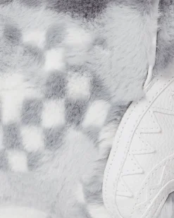 3AM PLUSH SWISS ALPS MINI DUFFLE