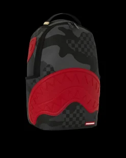 3AM RED ALERT BACKPACK (DLXV)