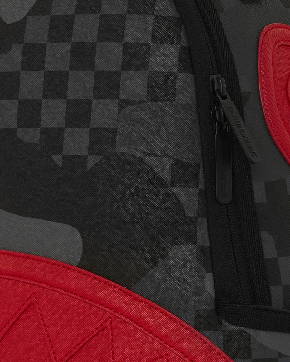 3AM RED ALERT BACKPACK (DLXV)