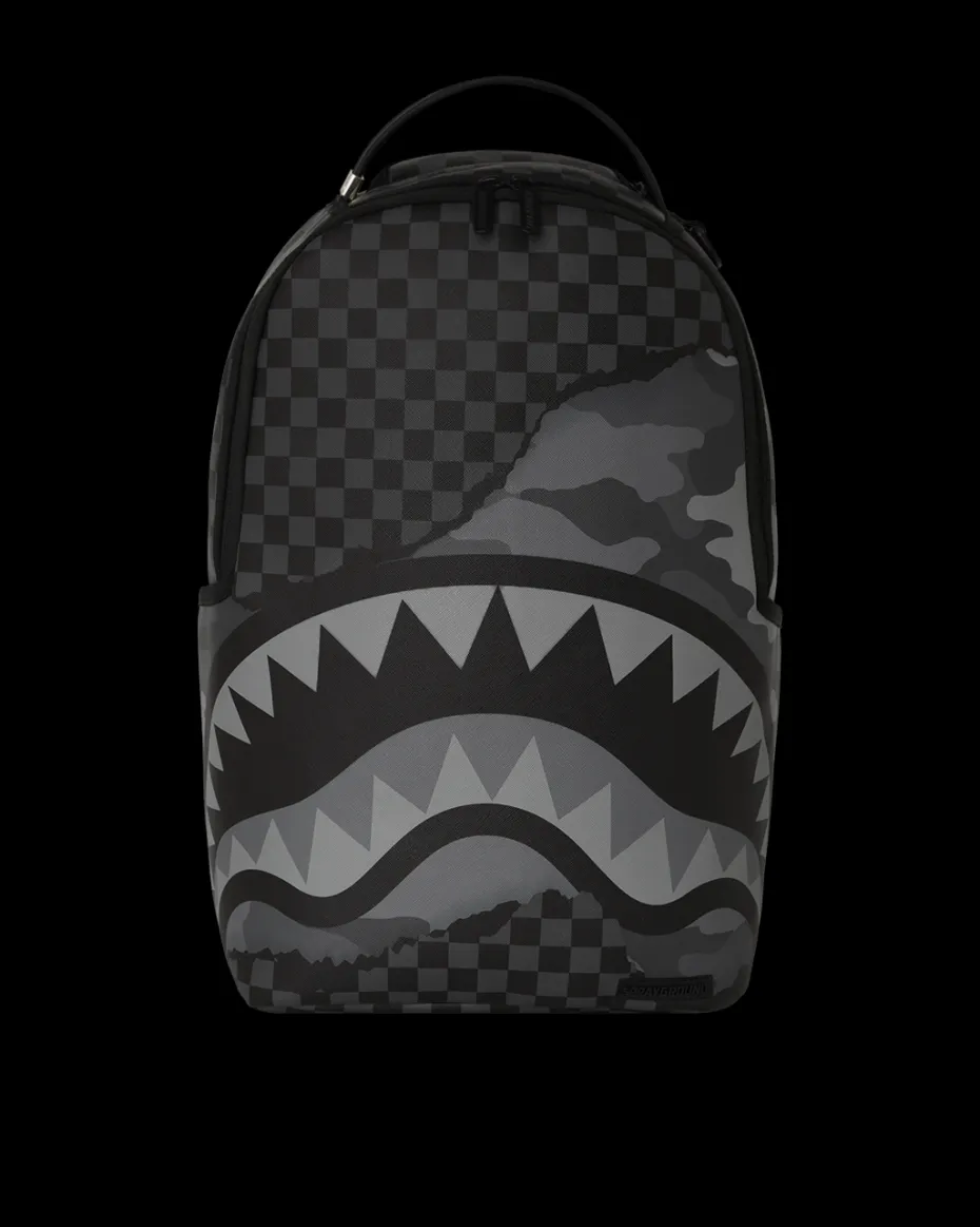 3AM RIPTIDE BACKPACK