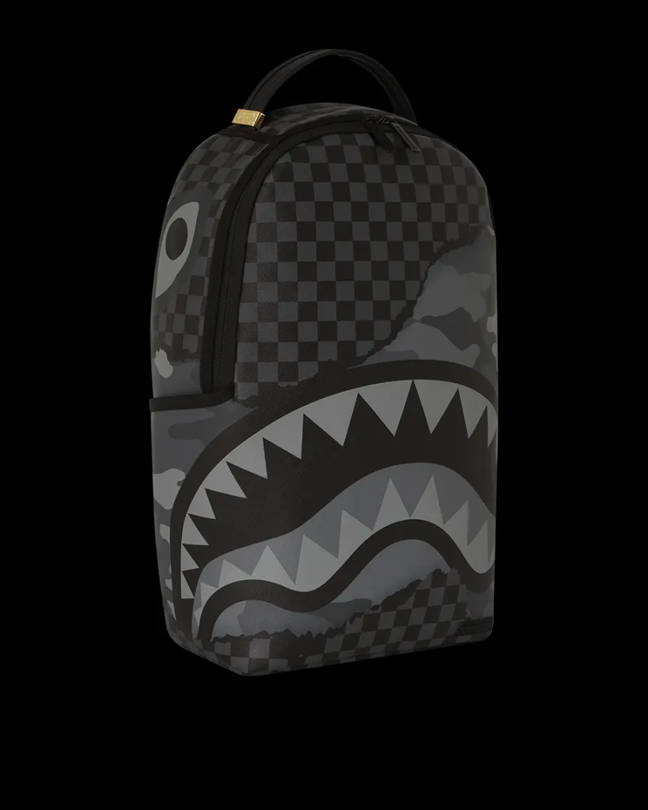 3AM RIPTIDE BACKPACK