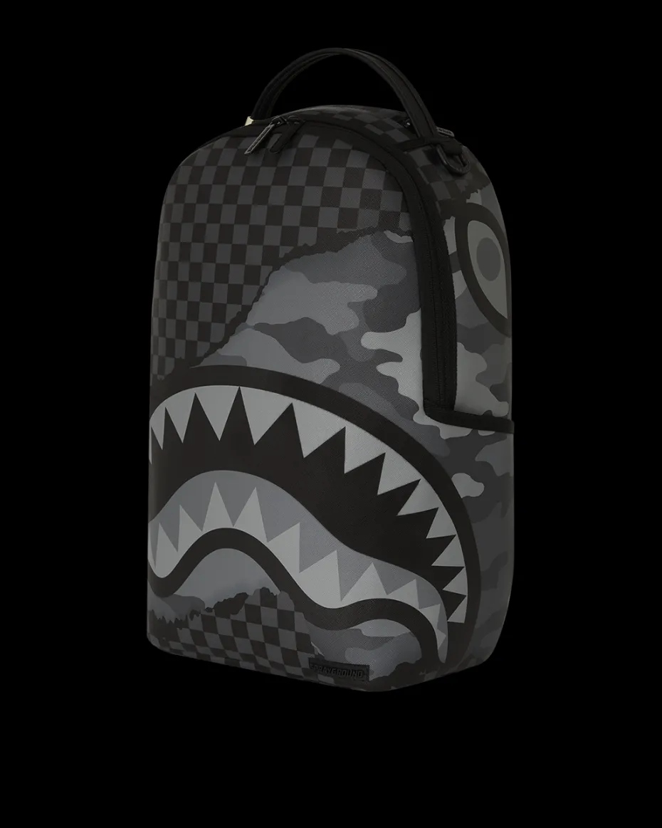 3AM RIPTIDE BACKPACK