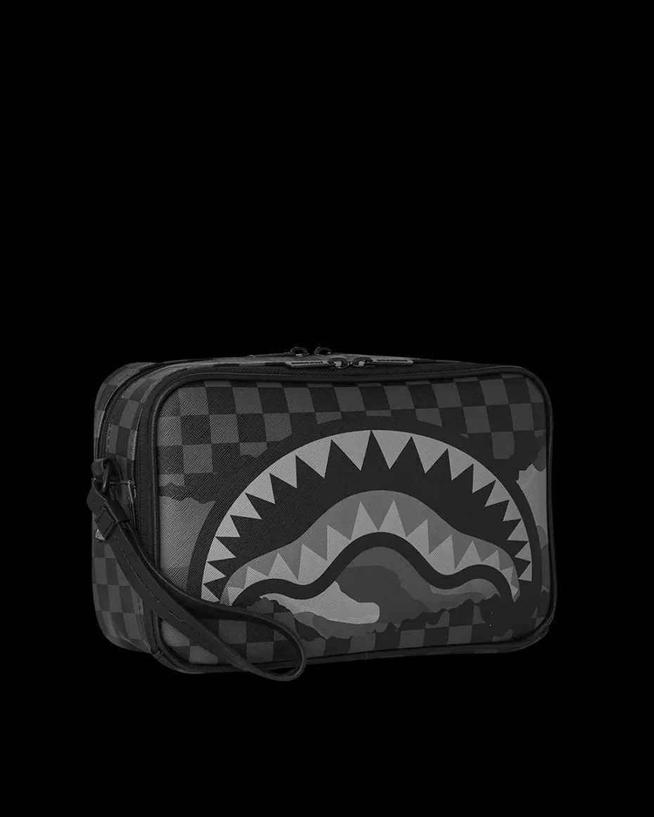 3AM RIPTIDE BRICKSIDE TOILETRY BAG