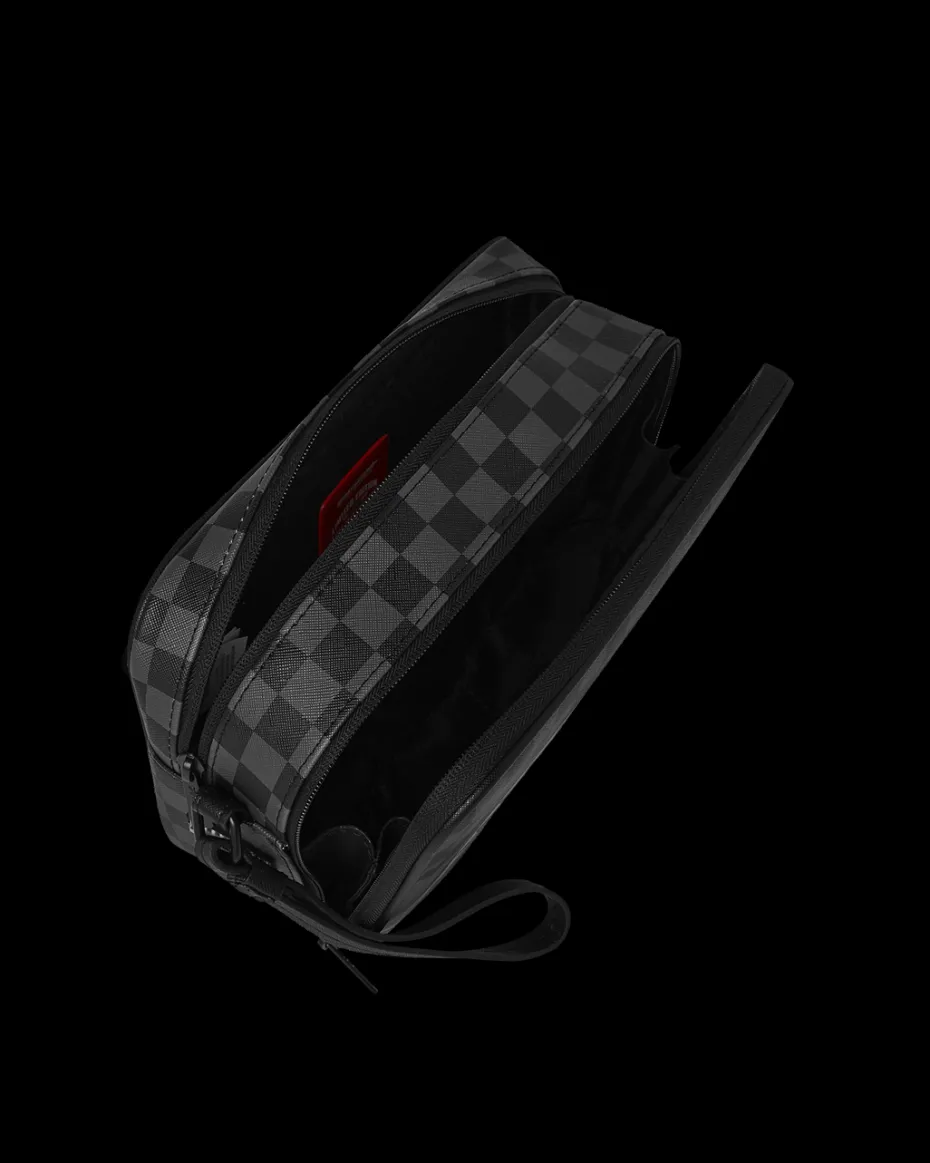 3AM RIPTIDE BRICKSIDE TOILETRY BAG