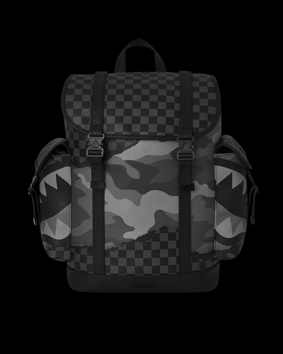 3AM RIPTIDE MONTE CARLO BACKPACK