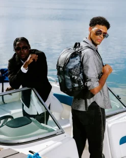 3AM RIPTIDE MONTE CARLO BACKPACK