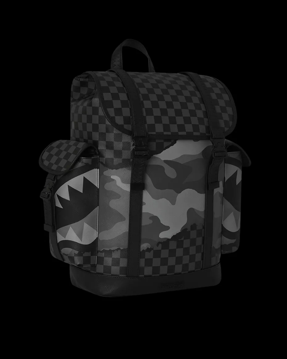 3AM RIPTIDE MONTE CARLO BACKPACK