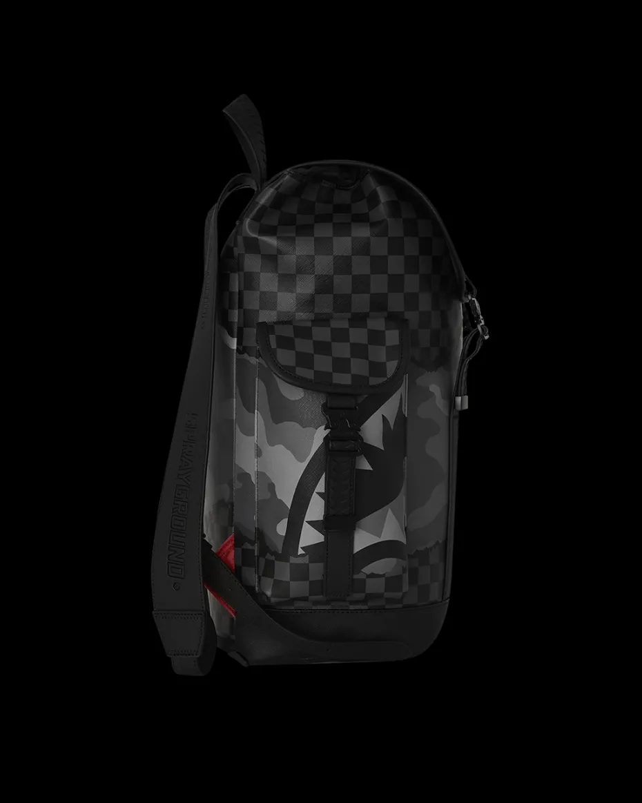 3AM RIPTIDE MONTE CARLO BACKPACK
