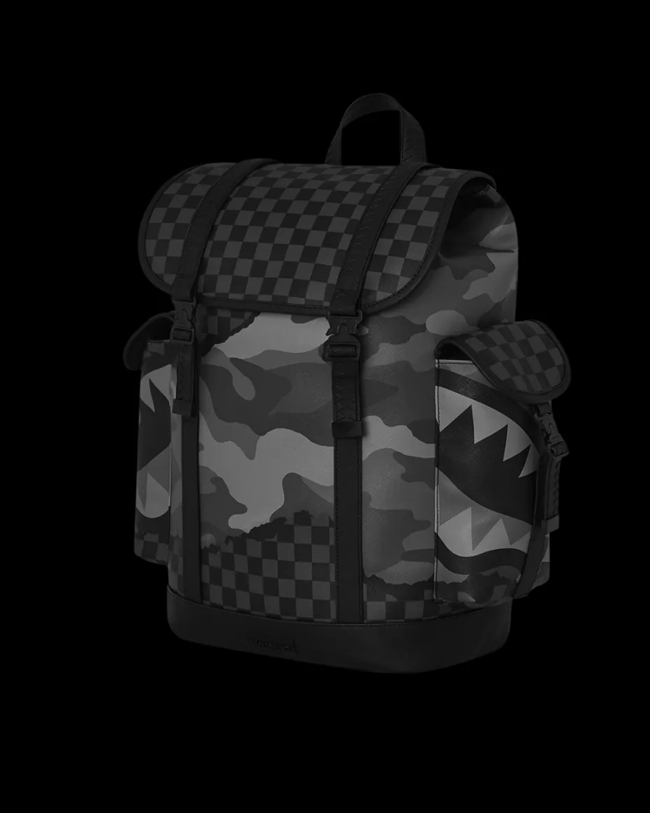 3AM RIPTIDE MONTE CARLO BACKPACK