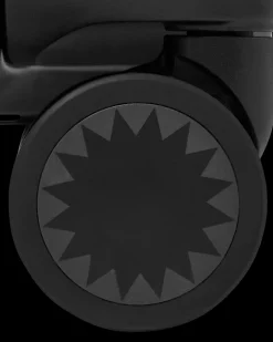 3AM RIPTIDE SHARKNAUTICS HARDSHELL CARRY-ON LUGGAGE