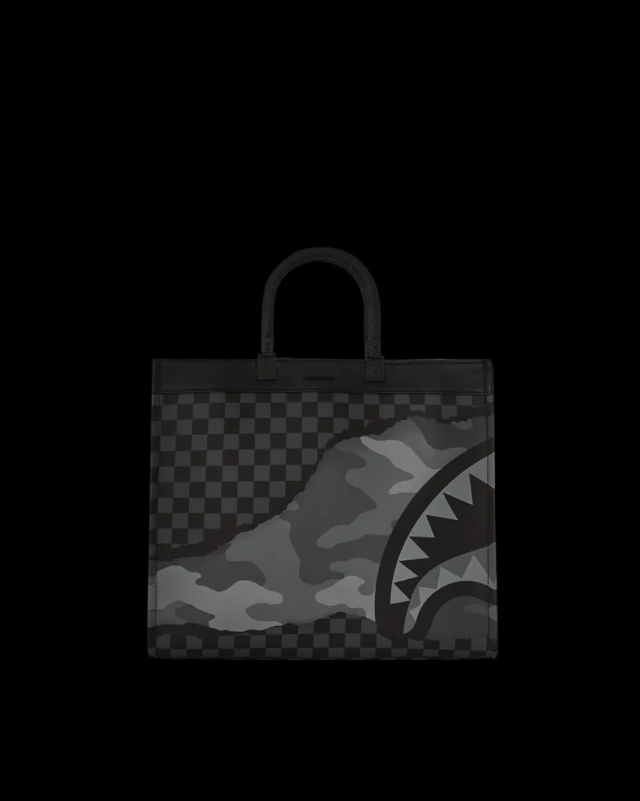 3AM RIPTIDE TORTUGA TOTE